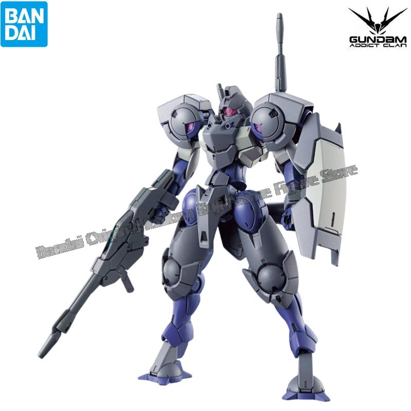 Bandai Model Gundam Hg - В наличии Модель куклы Bandai Совершенно