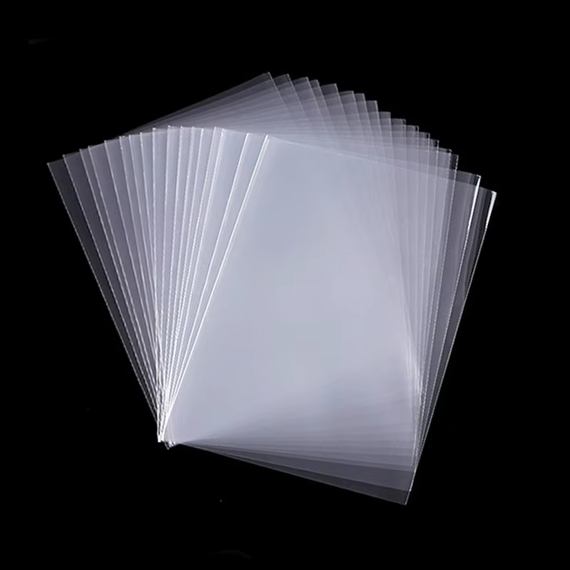 Card Penny Sleeve - 100 шт./упак. 65*90 мм, защитные пакеты