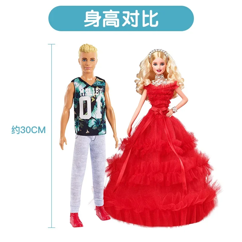 Оригинальная кукла Mattel для  – обзор и цена Mattel Toy Barbie