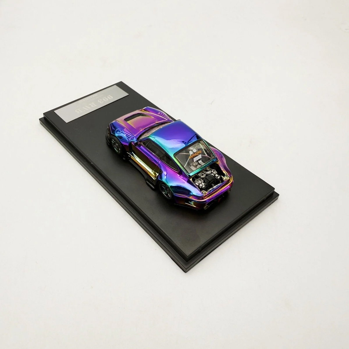 DRAGONBO x DCM 1:64 Модель авт – обзор и цена Die Cast Car 1 64