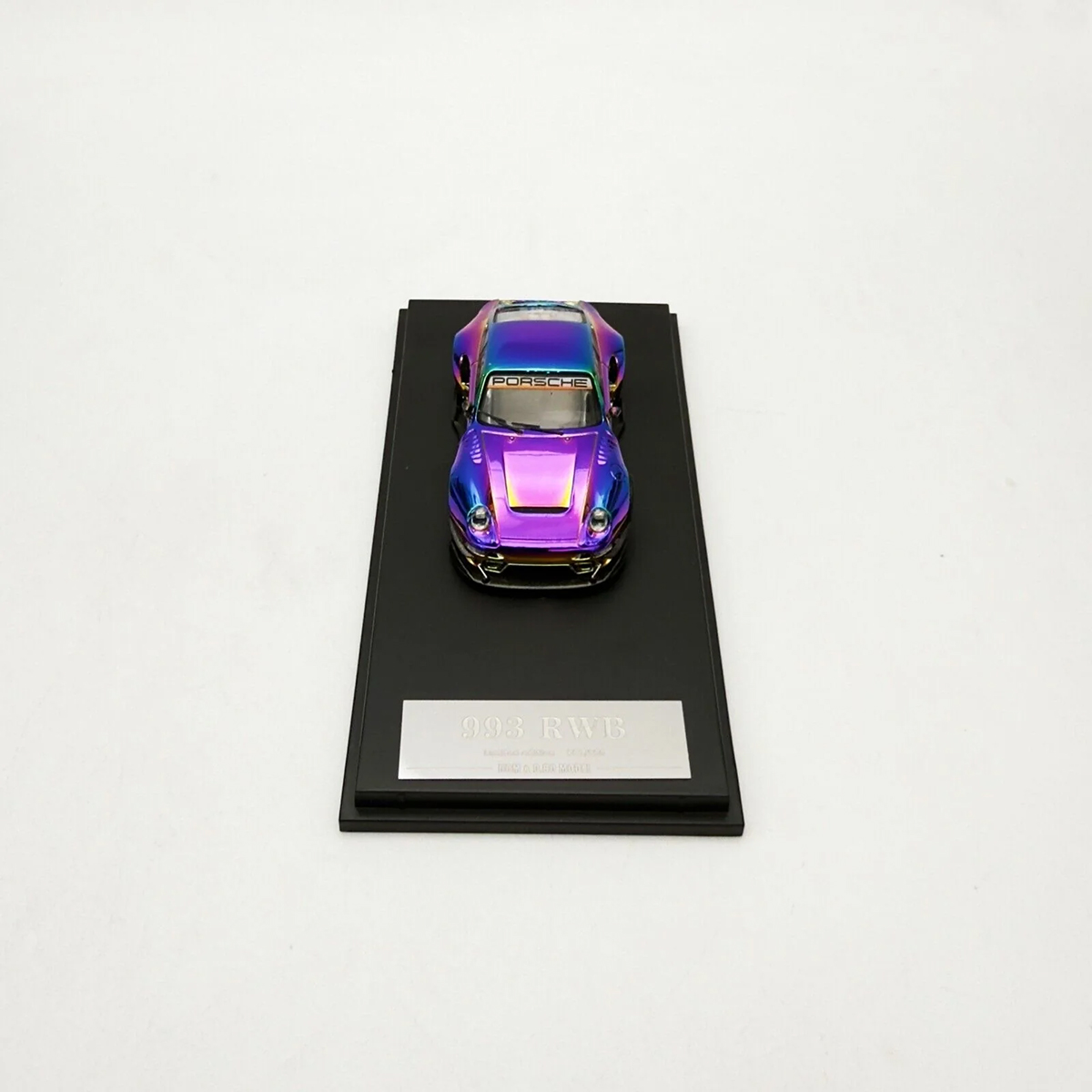 DRAGONBO x DCM 1:64 Модель авт – обзор и цена Die Cast Car 1 64