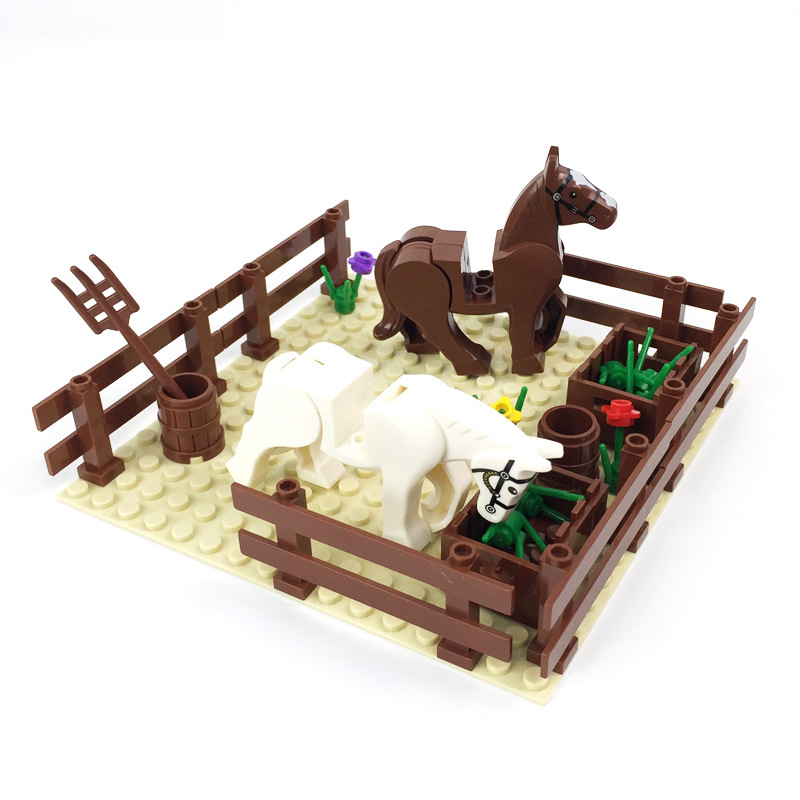 Набор строительных блоков City – обзор и цена Lego Set Creator