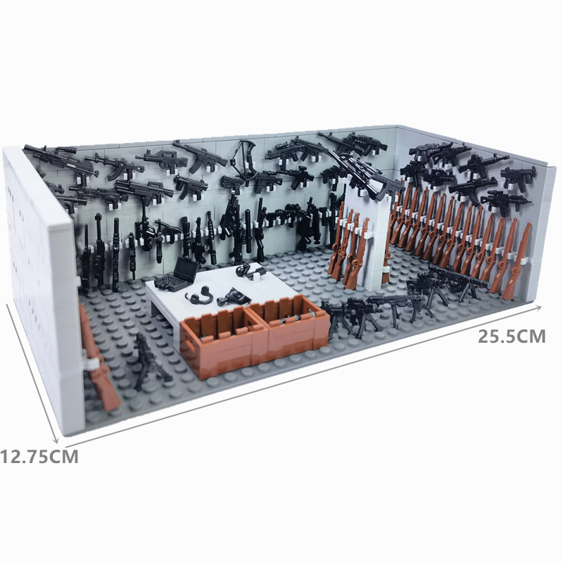 Набор строительных блоков MOC: – обзор и цена Lego Set Creator