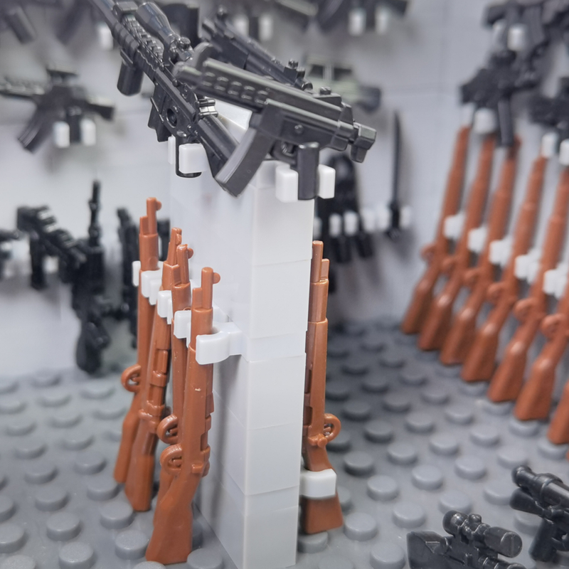 Набор строительных блоков MOC: – обзор и цена Lego Set Creator