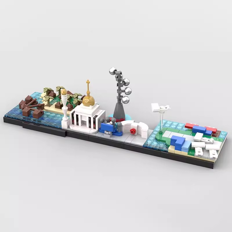 Конструктор Bricklink, строите – обзор и цена Lego Set Creator