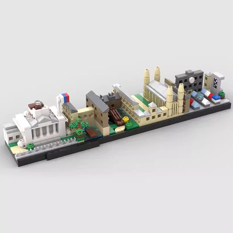 Конструктор Bricklink, строите – обзор и цена Lego Set Creator