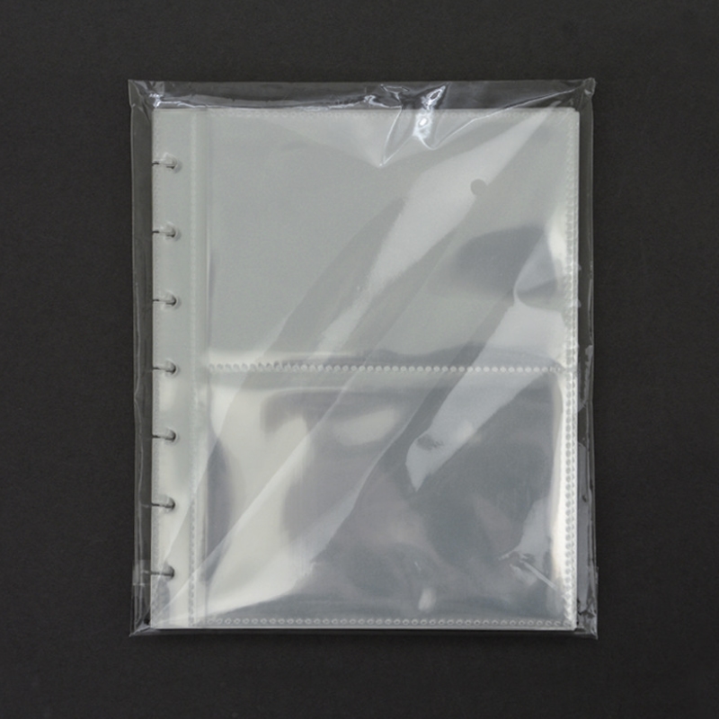 A4A5 Страницы с грибами, прозр – обзор и цена Card Penny Sleeve