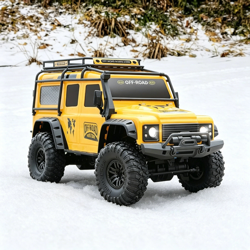 Горячая новинка: Радиоуправляе – обзор и цена Hot Wheels Car Mainline
