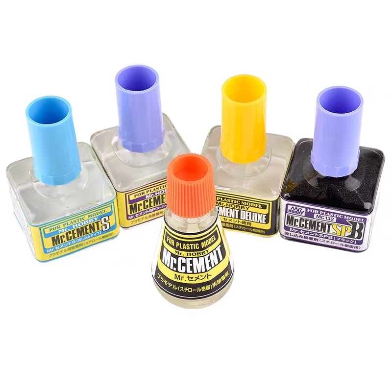 Специальный клей для военных м – обзор и цена Tamiya Model Paint Set