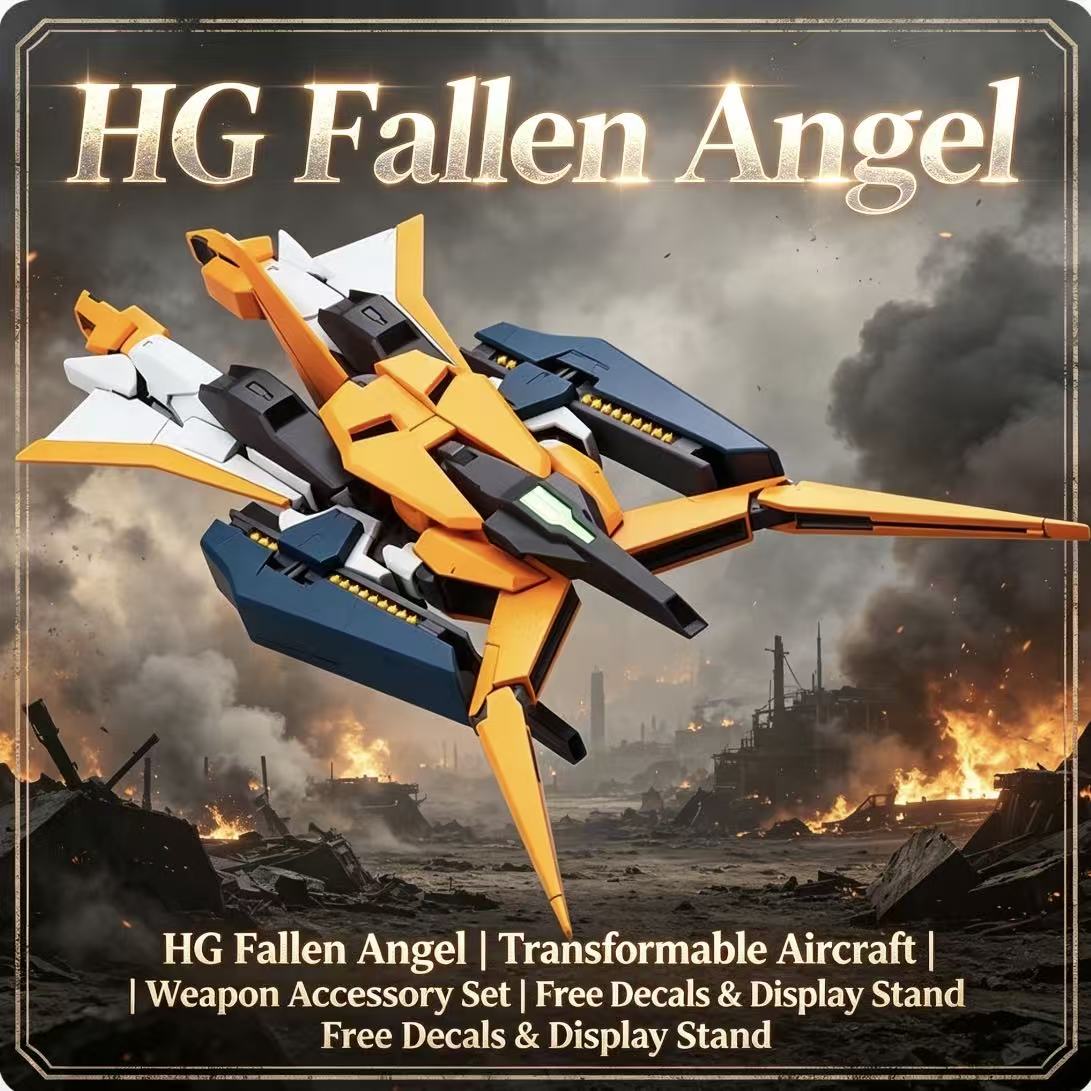 Набор для сборки модели трансф – обзор и цена Bandai Model Gundam Hg