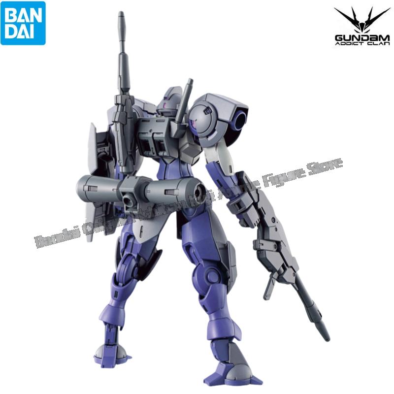 В наличии Модель куклы Bandai  – обзор и цена Bandai Model Gundam Hg