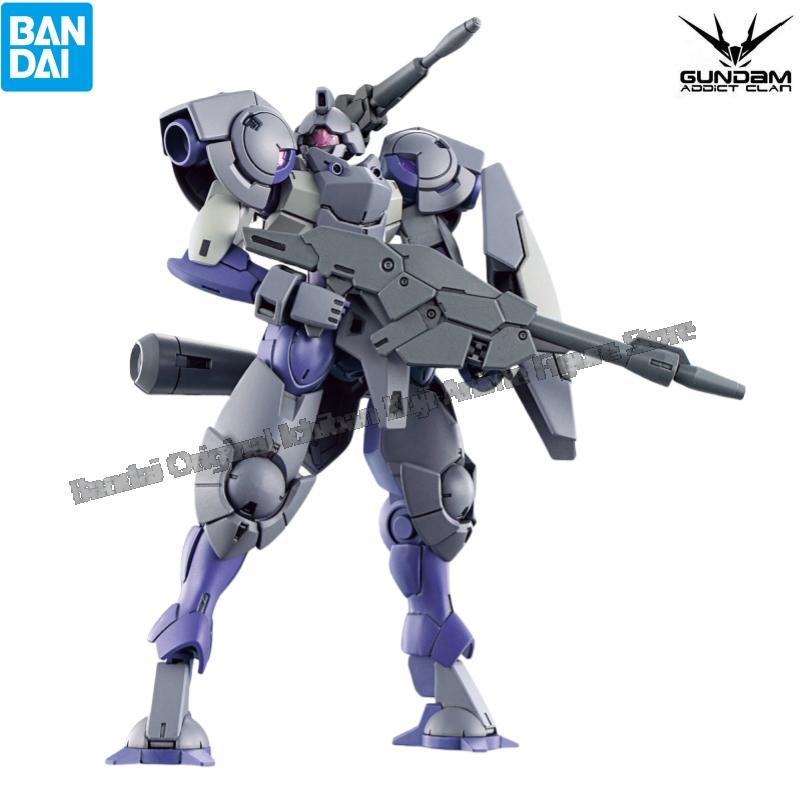 В наличии Модель куклы Bandai  – обзор и цена Bandai Model Gundam Hg