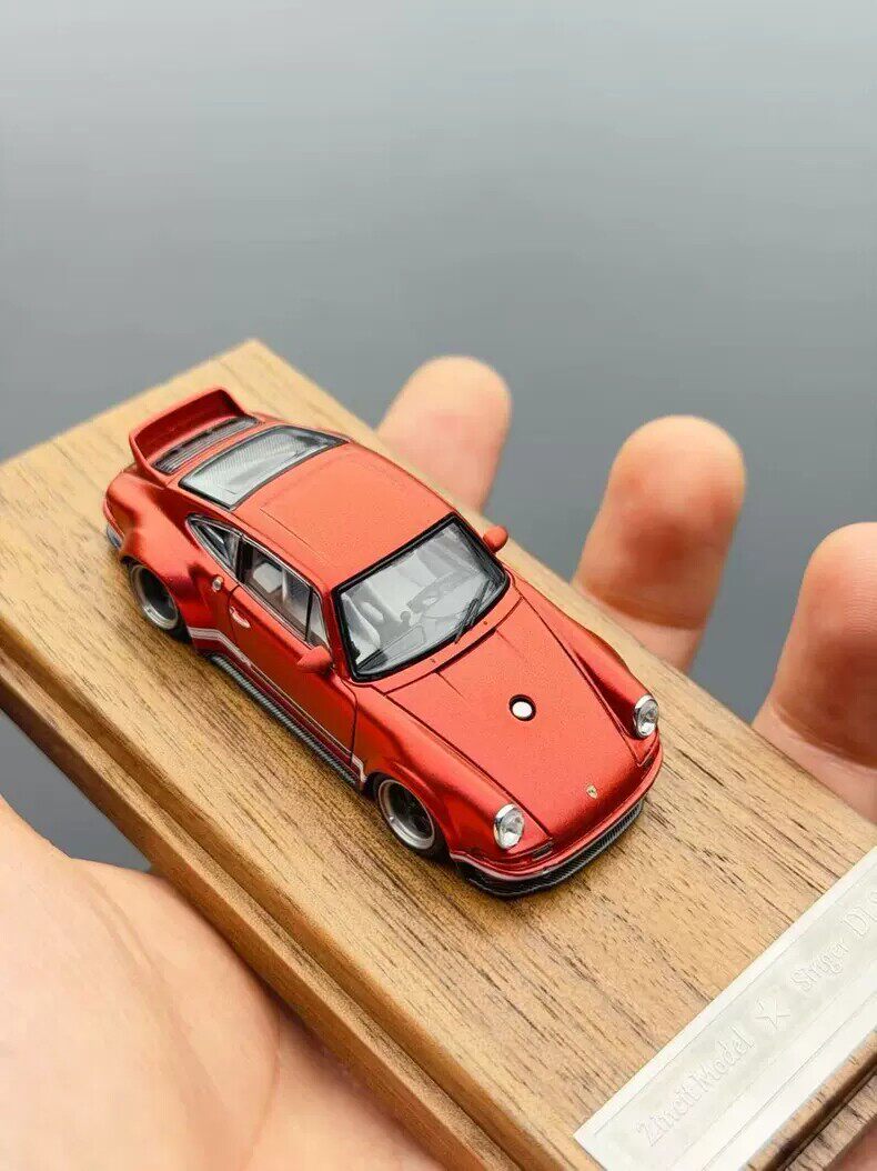 Модель автомобиля Zincit, лита – обзор и цена Die Cast Car 1 64