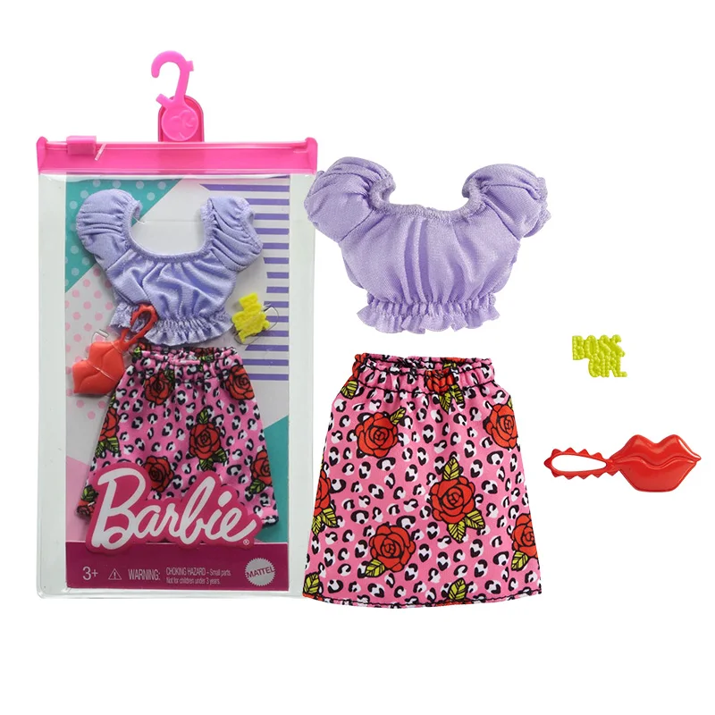 Оригинальная модная кукла Мэтт – обзор и цена Mattel Toy Barbie