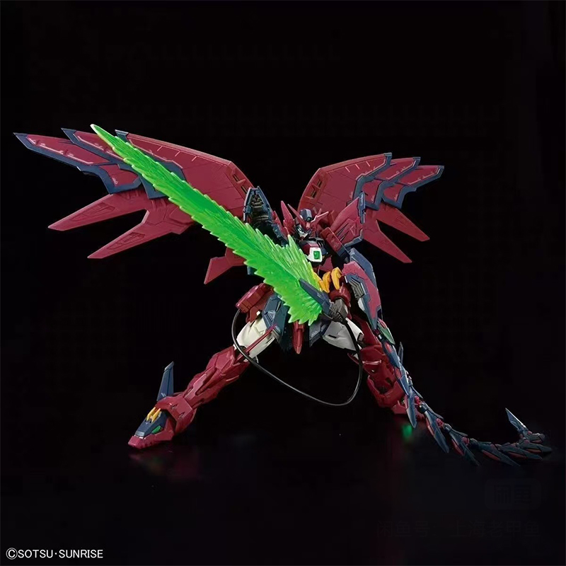 В наличии: Фигурка Bandai RG G – обзор и цена Bandai Model Gundam Rg
