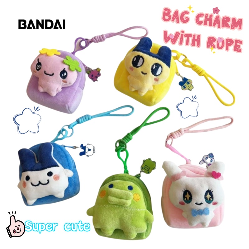 Сумка-чехол для телефона Tamag – обзор и цена Bandai Model Tamagotchi