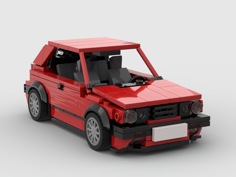 Модель строительного блока Cit – обзор и цена Lego Set Creator