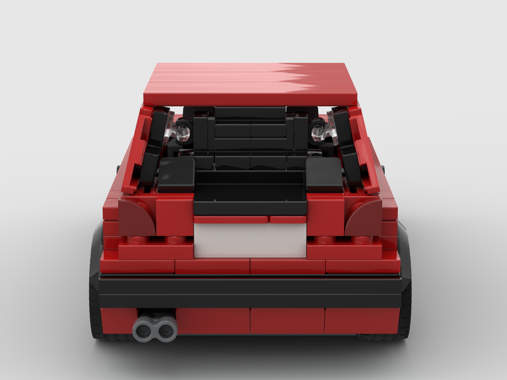 Модель строительного блока Cit – обзор и цена Lego Set Creator