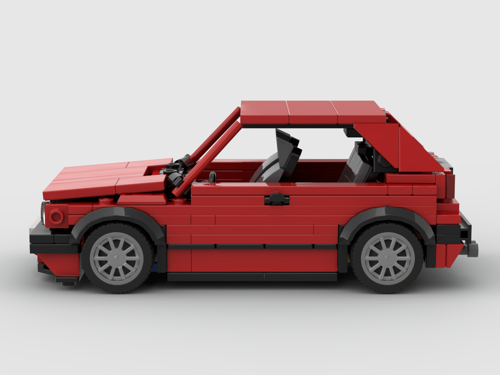 Модель строительного блока Cit – обзор и цена Lego Set Creator