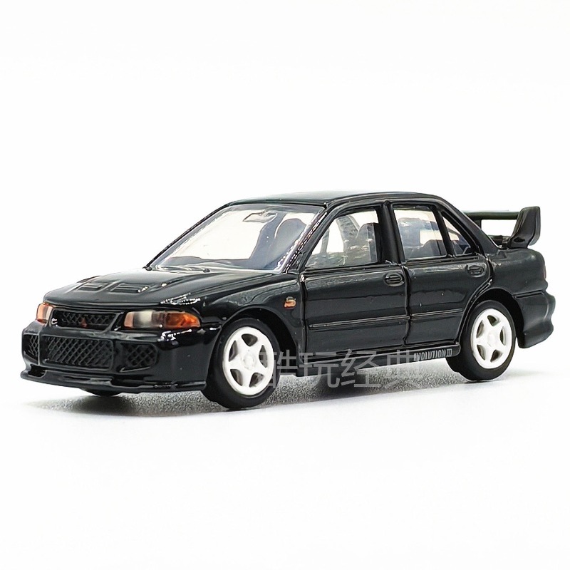 Коллекционная модель автомобил – обзор и цена Die Cast Car 1 64