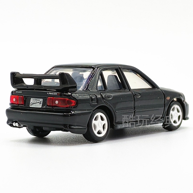 Коллекционная модель автомобил – обзор и цена Die Cast Car 1 64