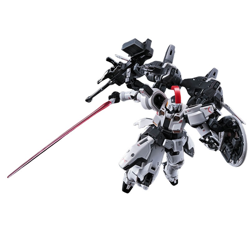 Оригинальный RG TALLGEESE от B – обзор и цена Bandai Model Gundam Rg