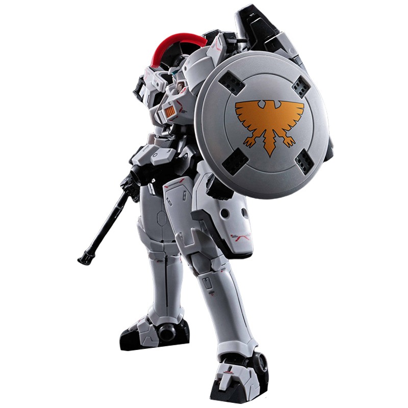 Оригинальный RG TALLGEESE от B – обзор и цена Bandai Model Gundam Rg