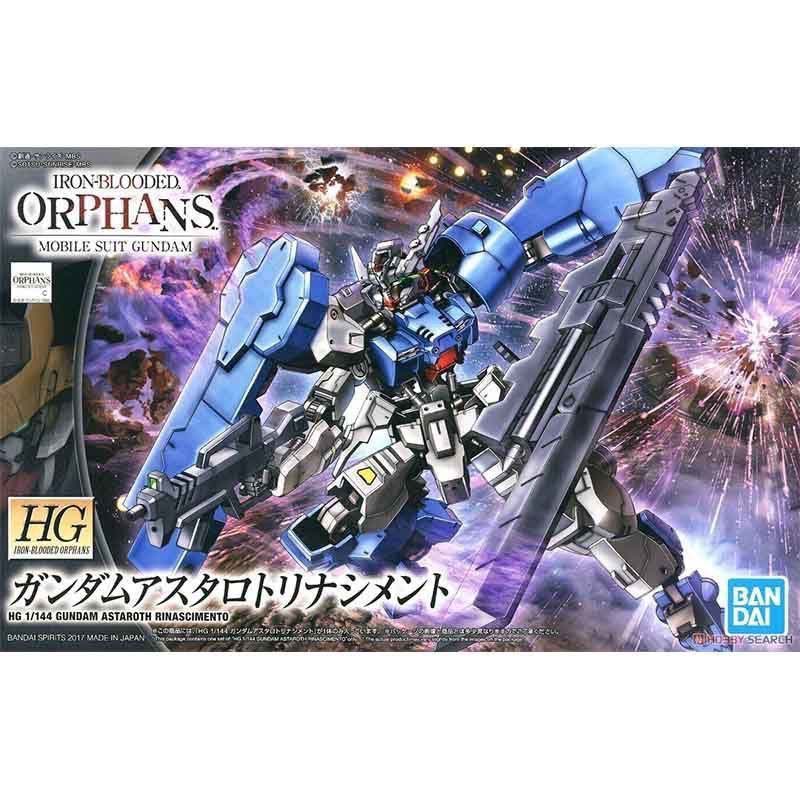 Оригинальный сборный набор мод – обзор и цена Bandai Model Gundam Hg