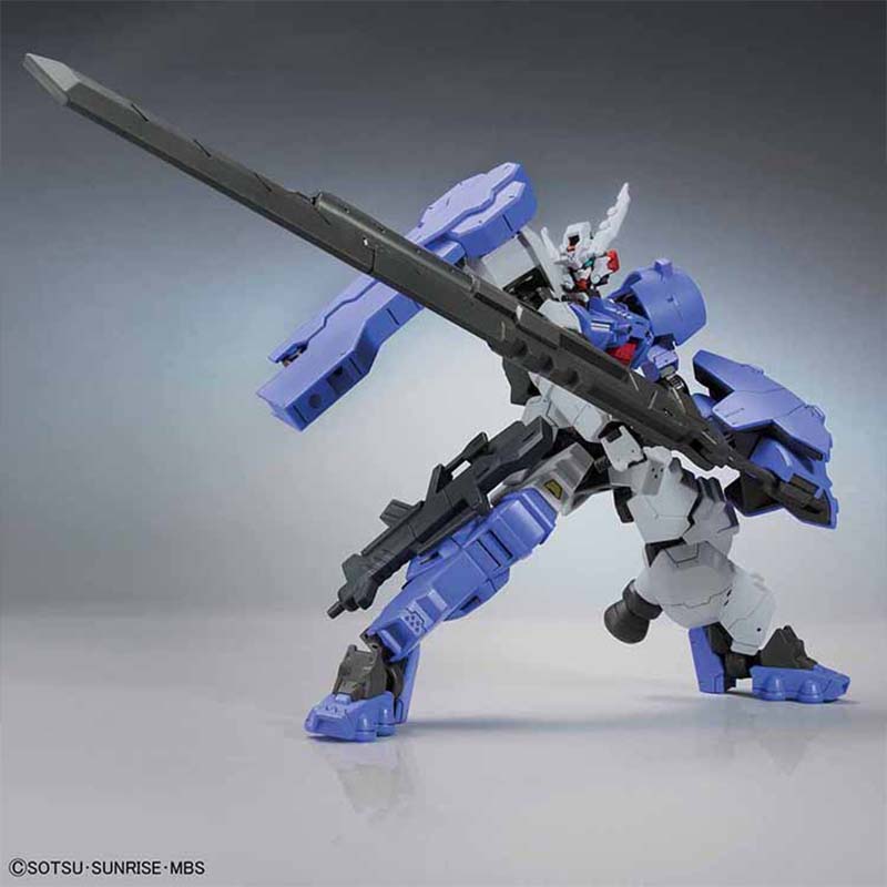 Оригинальный сборный набор мод – обзор и цена Bandai Model Gundam Hg