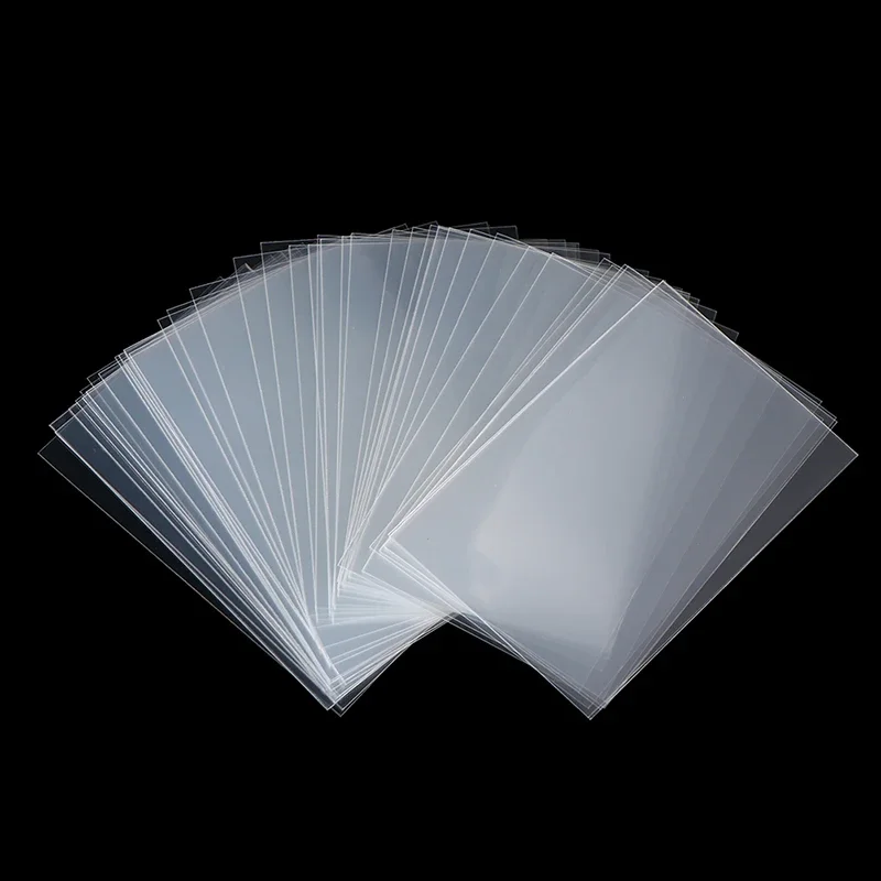 Держатель для фотокарточек Поп – обзор и цена Card Penny Sleeve