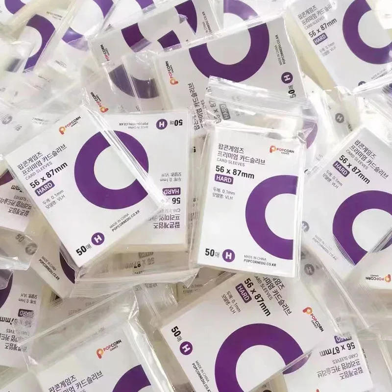 Держатель для фотокарточек Поп – обзор и цена Card Penny Sleeve