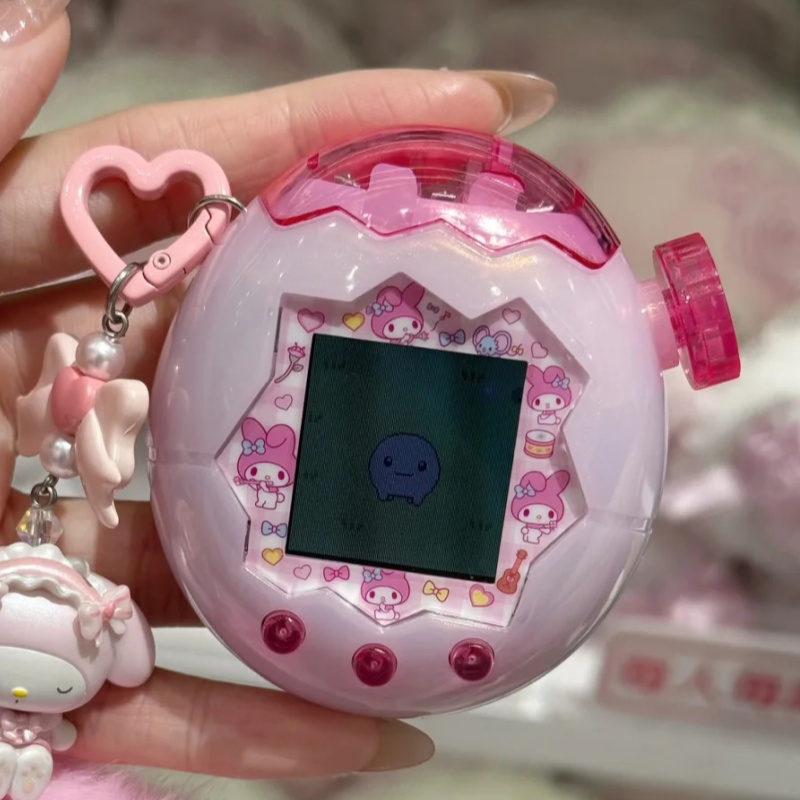 Новый хит продаж, подходит для – обзор и цена Bandai Model Tamagotchi