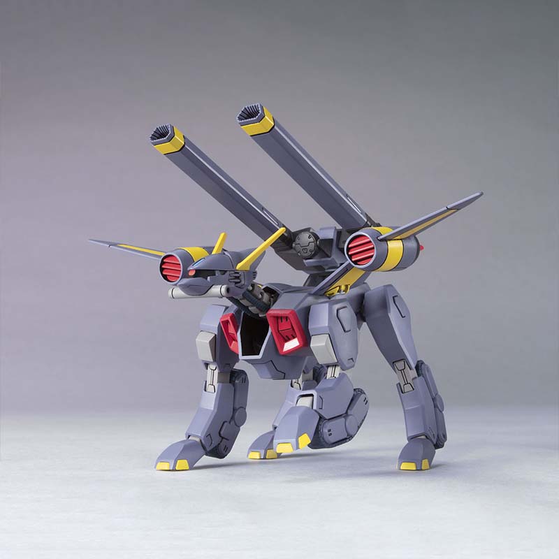 Конструктор Bandai HG SEED 1/1 – обзор и цена Bandai Model Gundam Hg