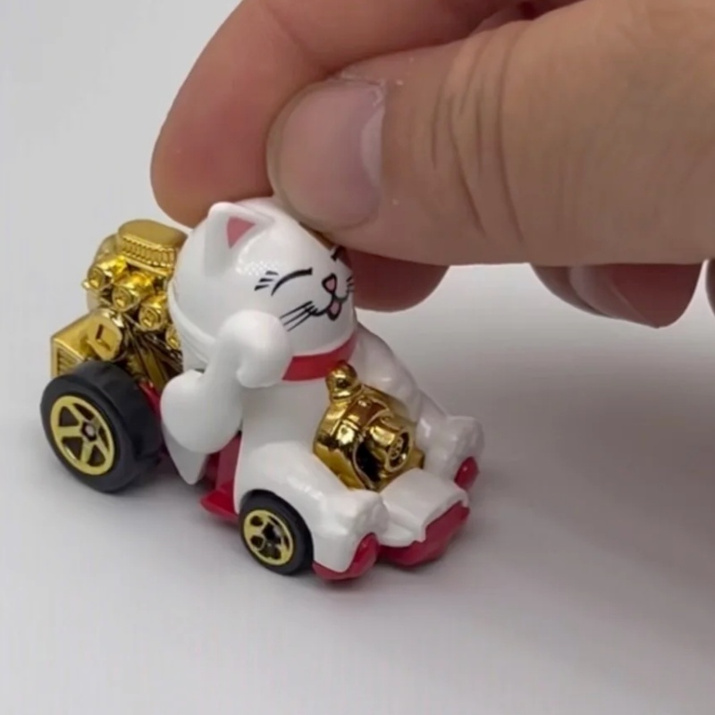 Литой литой автомобиль Hot Whe – обзор и цена Hot Wheels Car Mainline