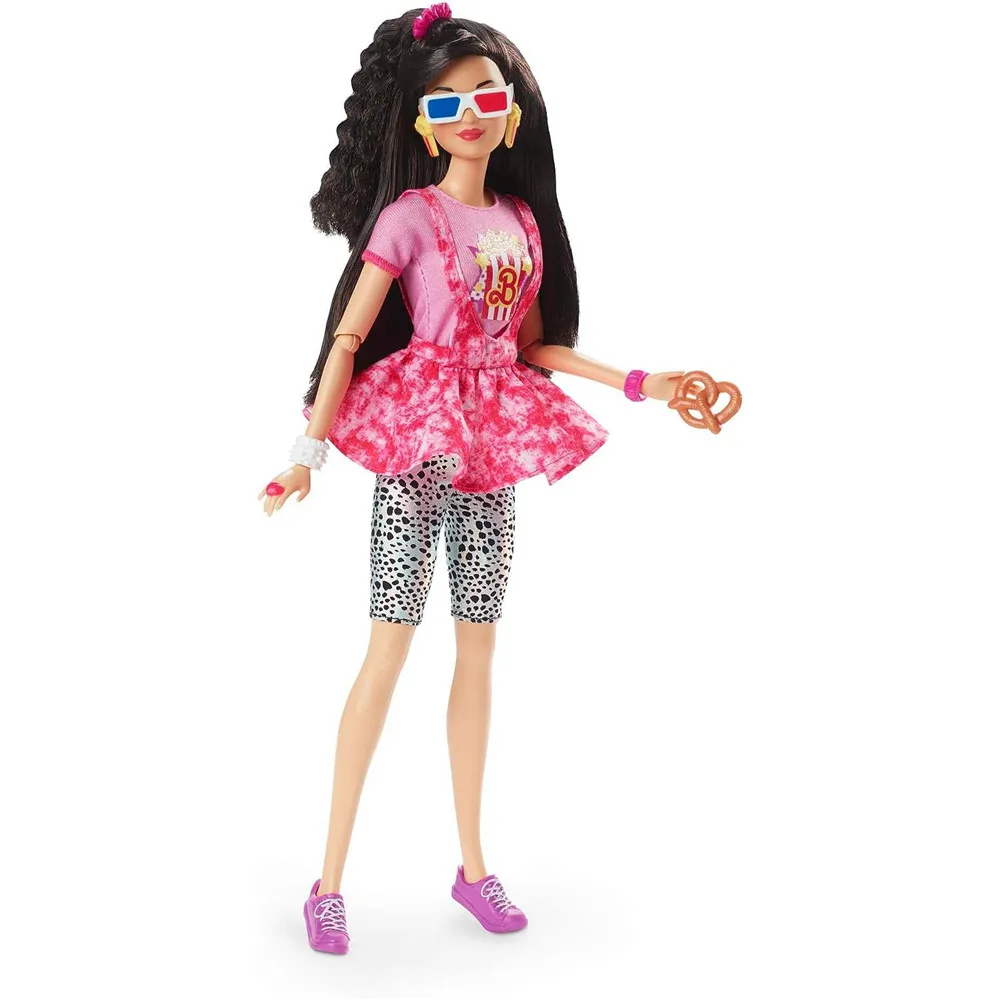 Оригинальные аксессуары для ку – обзор и цена Mattel Toy Barbie