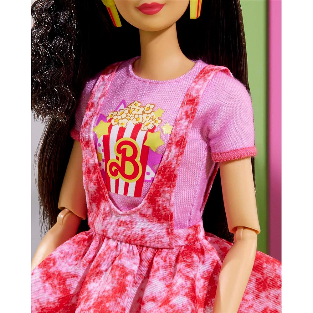 Оригинальные аксессуары для ку – обзор и цена Mattel Toy Barbie