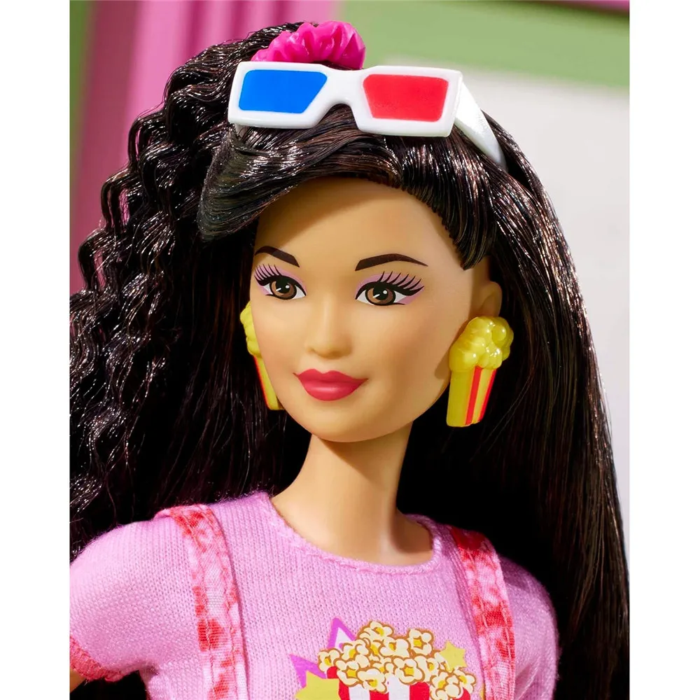 Оригинальные аксессуары для ку – обзор и цена Mattel Toy Barbie