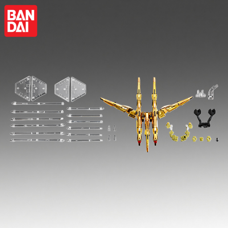 В наличии: Оригинальная фигурк – обзор и цена Bandai Model Gundam Rg
