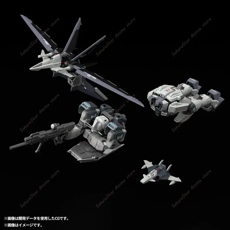 В наличии: Bandai PB Limited R – обзор и цена Bandai Model Gundam Rg