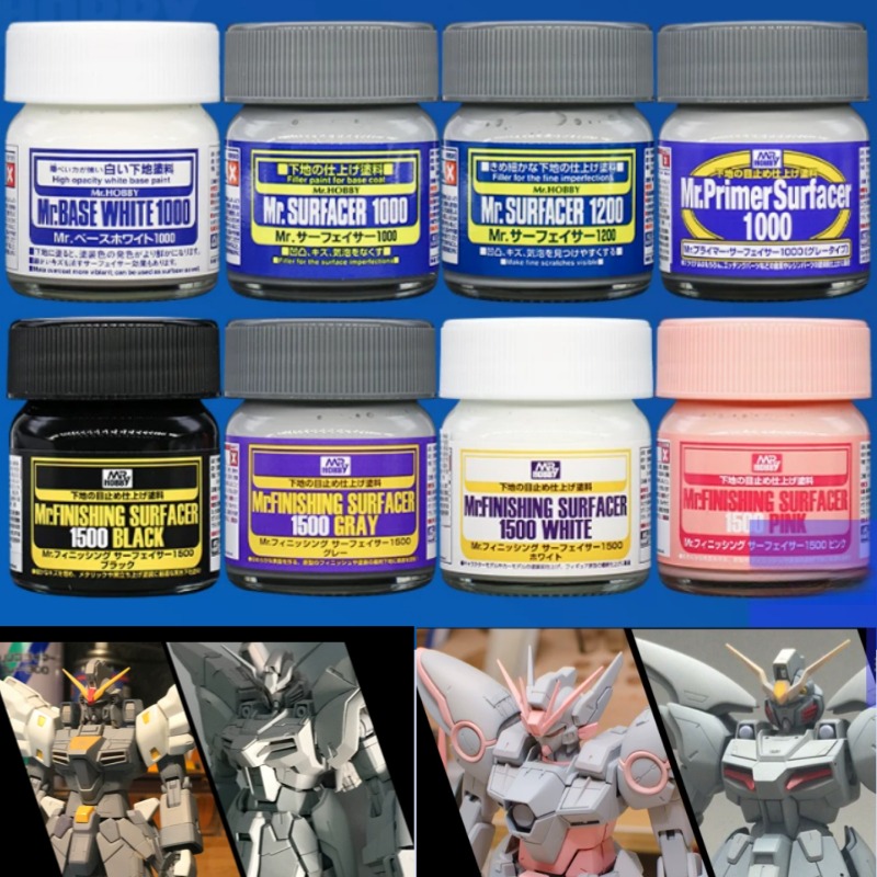 Флакон 40 мл: Водоудерживающая – обзор и цена Tamiya Model Paint Set