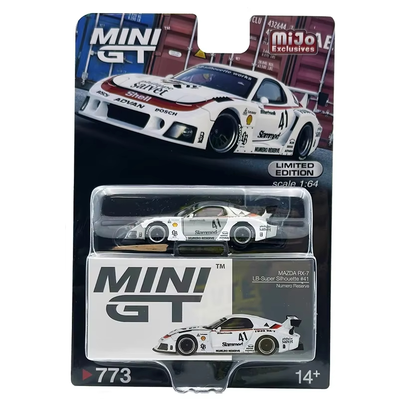 НОВИНКА! Коллекционные модели  – обзор и цена Die Cast Car 1 64