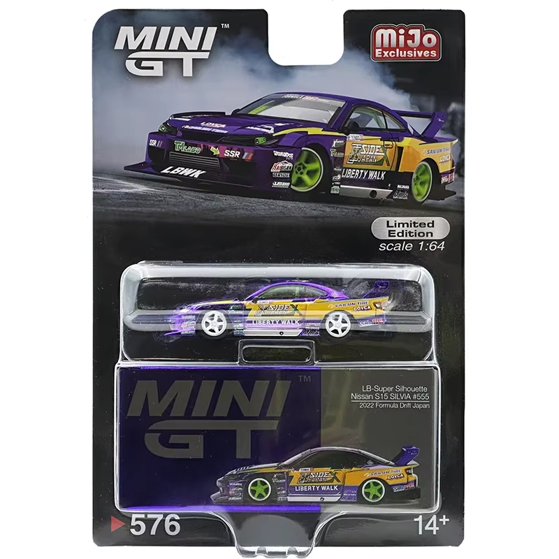 НОВИНКА! Коллекционные модели  – обзор и цена Die Cast Car 1 64