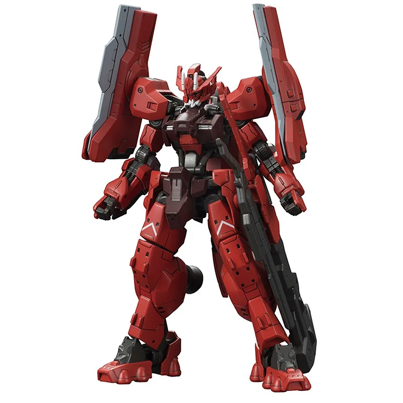 Gundam Bandai HG IBO 1/144 GUN – обзор и цена Bandai Model Gundam Hg