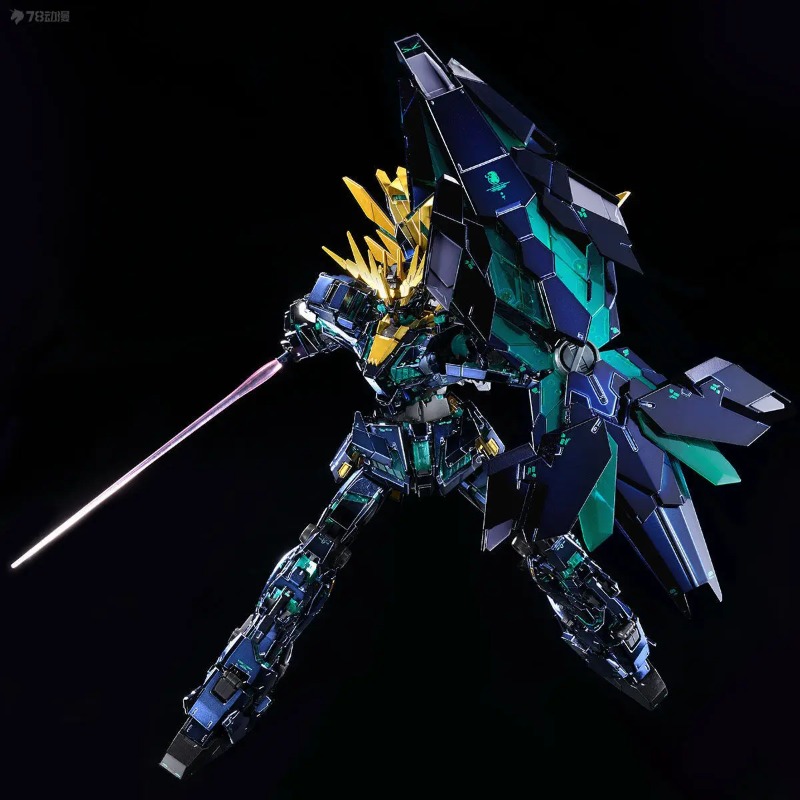 Фигурка Bandai RX-0 Unicorn Ba – обзор и цена Bandai Model Gundam Rg