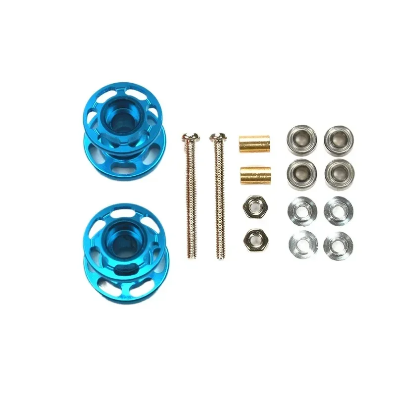 2 шт. (1 пара) 95423/94945 12- – обзор и цена Tamiya Model Mini 4Wd