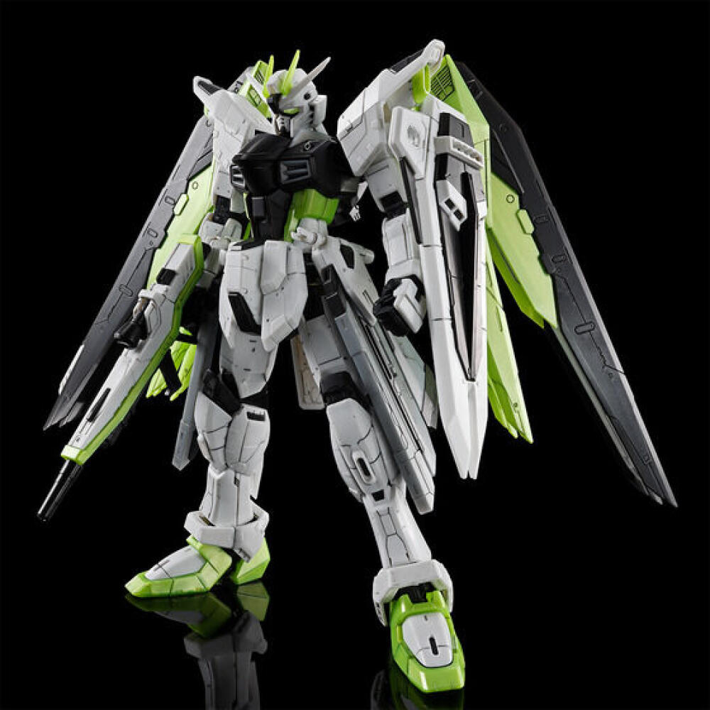 В наличии: Фигурка BANDAI RG M – обзор и цена Bandai Model Gundam Rg