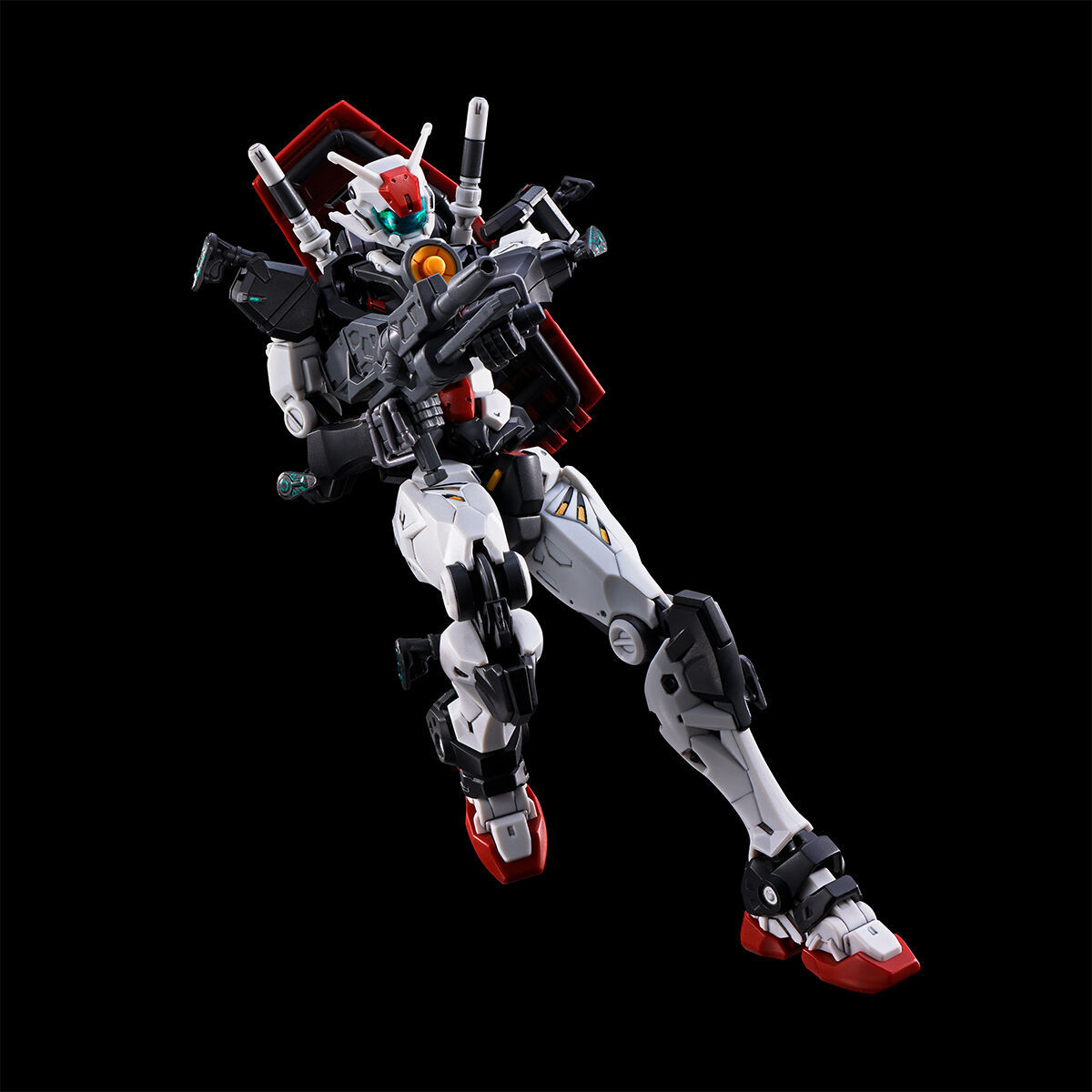 В наличии BANDAI PB LIMITED HG – обзор и цена Bandai Model Gundam Hg