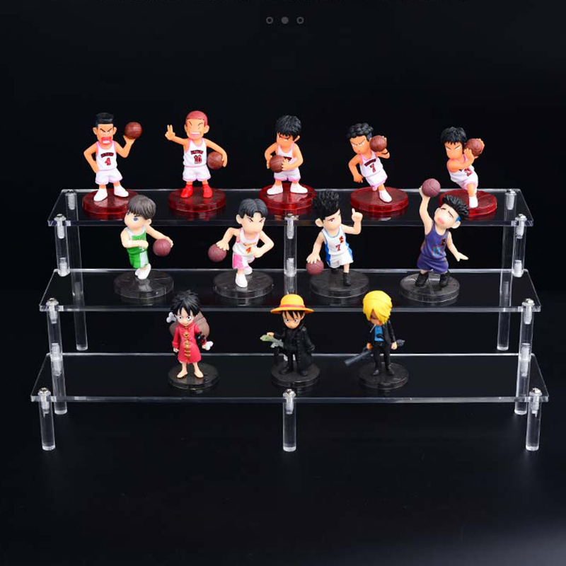 Акриловая полка для дисплея, 3 – обзор и цена Pop Display Shelf