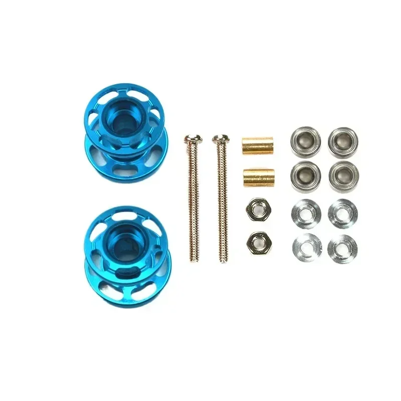 2 шт. (1 пара) 95423/94945 12- – обзор и цена Tamiya Model Mini 4Wd