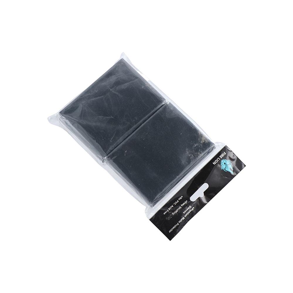 Новинка! Матовые защитные чехл – обзор и цена Card Penny Sleeve